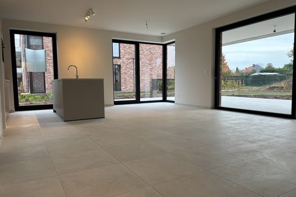 Appartement te huur / Kermt