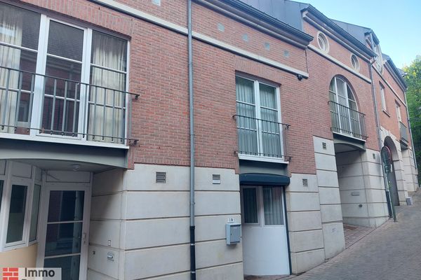 Woning
                                verhuurd in Diest