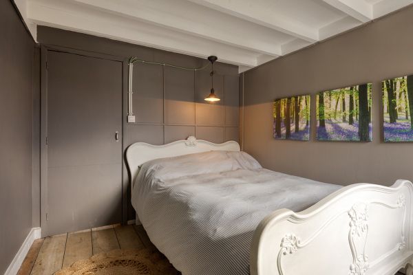 Huis te koop / Overboelare