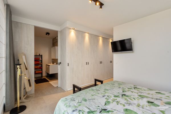 Appartement te koop / Sint-Truiden