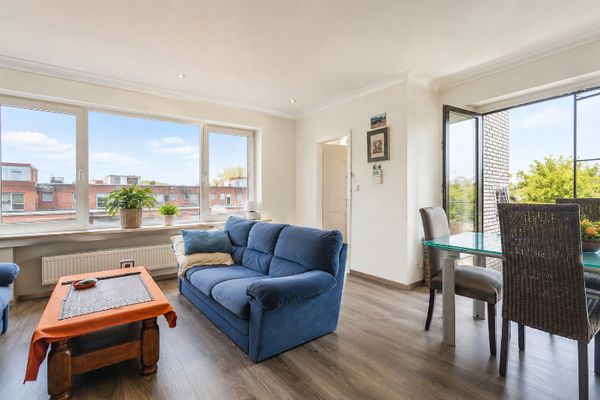 Appartement option d'achat / Courtrai