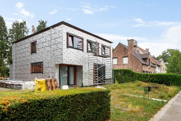 Woning
                            te koop in Sint-Job-in-'t-Goor