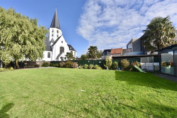 Huis te koop / Bassevelde