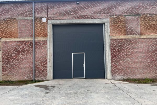 Industrieel te huur / Zwalm