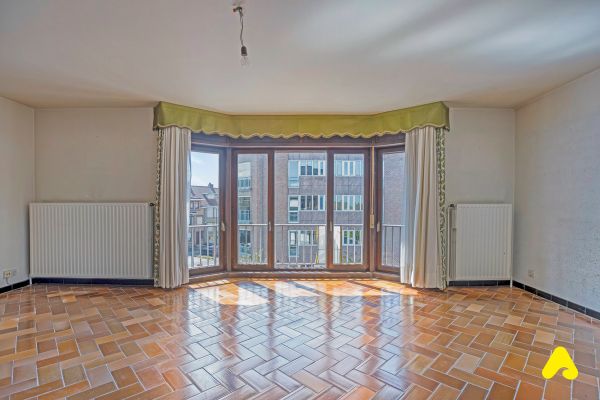 Appartement te koop / De Panne