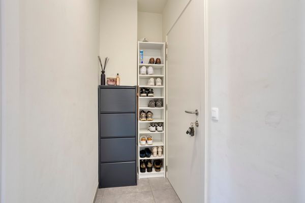 Appartement a vendre / Asse