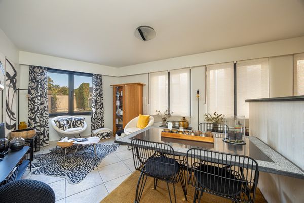 Appartement
                            te koop in Lier