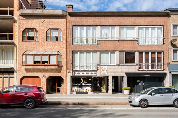 Commercieel te huur / Brasschaat
