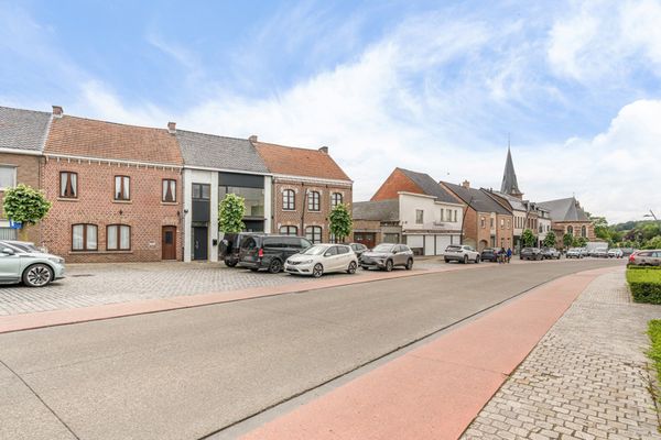 Huis te huur / Kortenaken