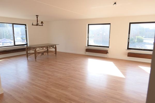 Appartement
                            te huur in Herselt