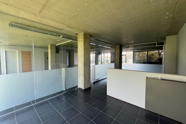 Kantoor te koop / Hasselt