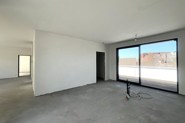 Appartement te koop / Veurne