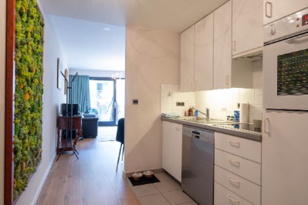 Appartement te koop / Oostende