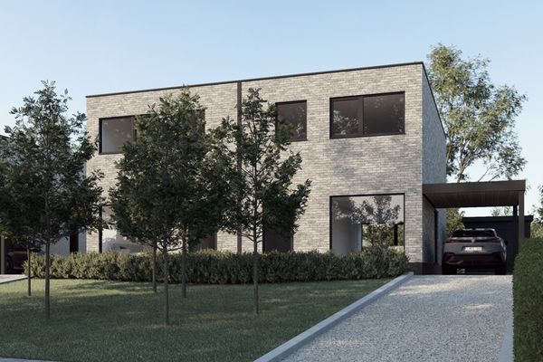Huis te koop / Genk