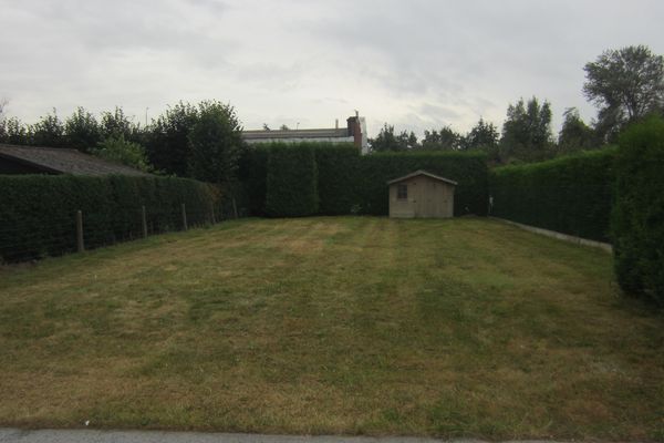 Huis te huur / Deerlijk