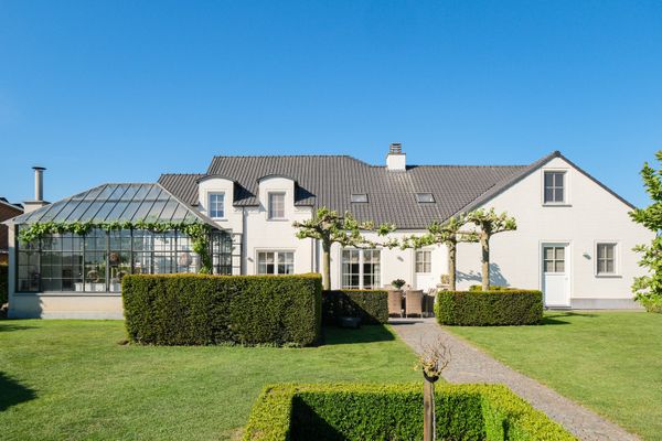 Huis te koop / Kinrooi