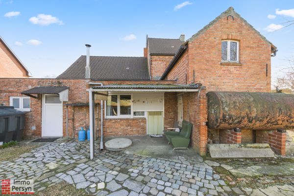 Huis te koop / Herselt