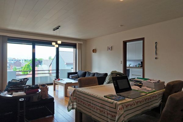 Appartement te huur in Eeklo