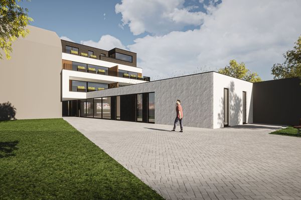 Appartement verkocht / Heusden-Zolder