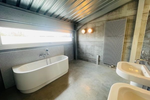 Appartement te huur / Sint-Andries