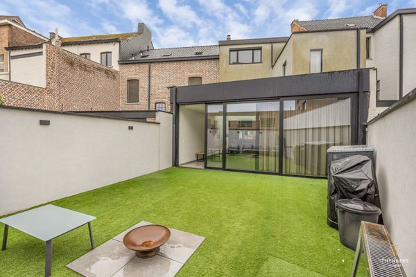 Huis te koop / Sint-Truiden