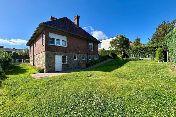 Huis te koop / Wilsele