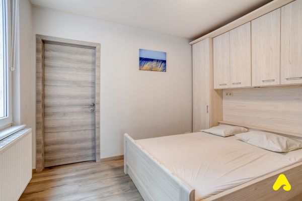 Appartement te koop / De Panne
