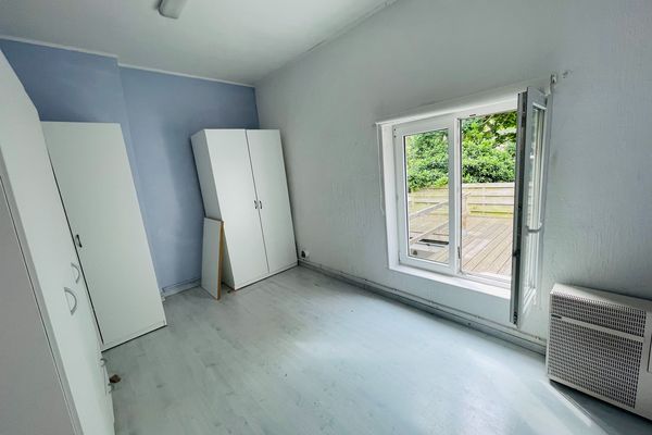 Huis optie huur / Brugge