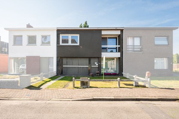 Huis te koop in Bassevelde