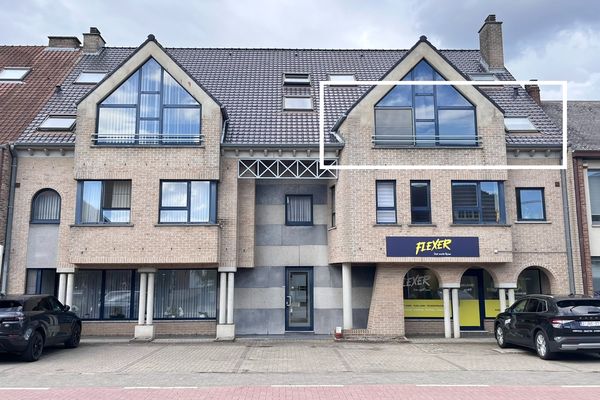 
                                        Appartement
                                        te huur
                                        in Opglabbeek
                                    