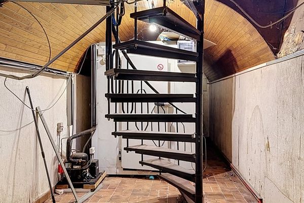 Commercieel te koop / Sint-Truiden