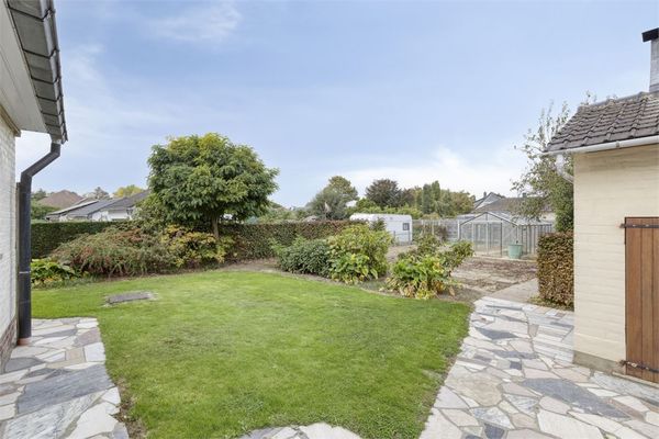 Huis te koop / Ninove