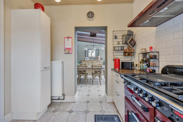 Huis te koop / Sint-Truiden