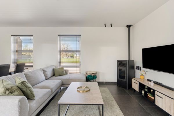 Huis te koop / Zwalm