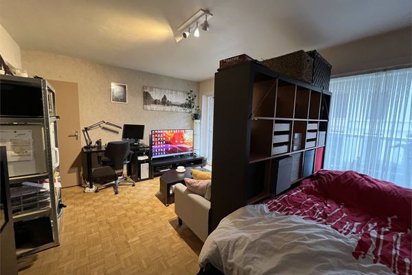 Appartement te huur / Leuven