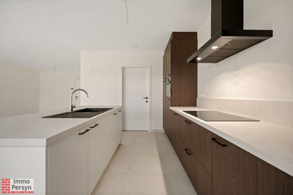 Huis te koop / Scherpenheuvel