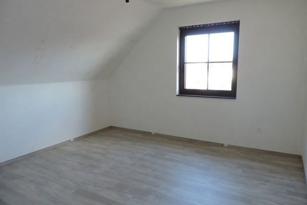 Appartement verhuurd / Ham