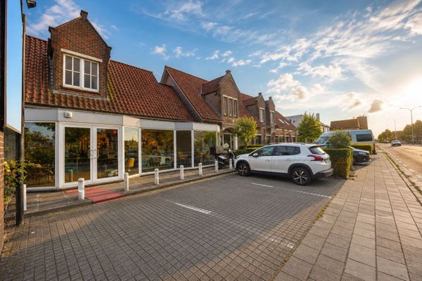 Commercieel te koop / Eeklo