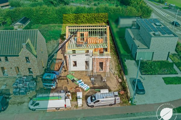 Huis te koop / Spalbeek
