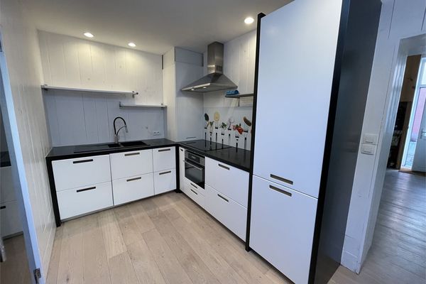 Huis
                            te huur in Gent