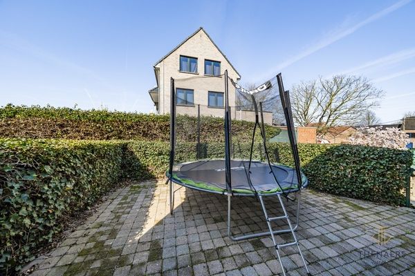 Huis te koop / Sint-Truiden