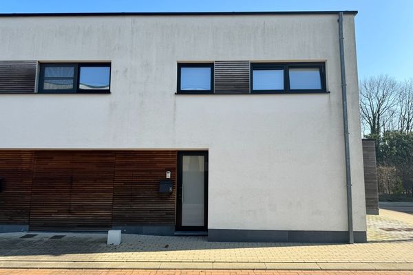 Huis
                                verkocht in Groot-Bijgaarden