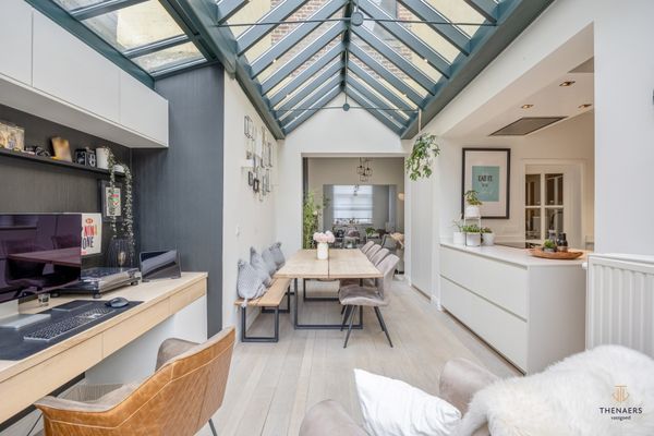 Huis te koop / Sint-Truiden