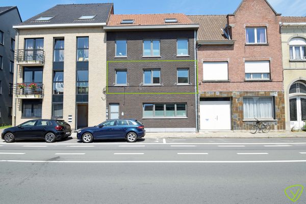 Appartement te huur in Eeklo