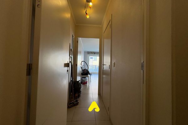 Appartement te huur / De Panne