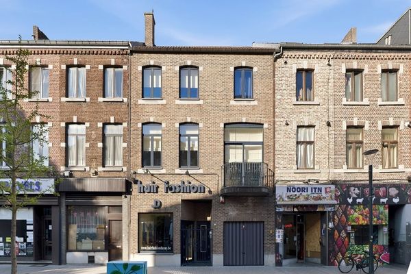 Handelspand
                            te koop in Sint-Truiden