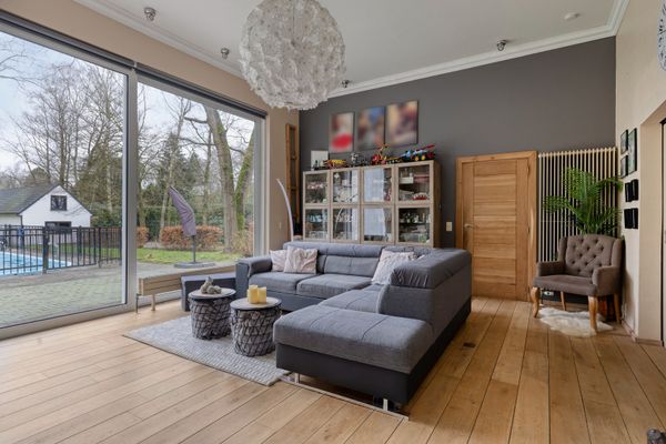 Huis te koop / Brasschaat