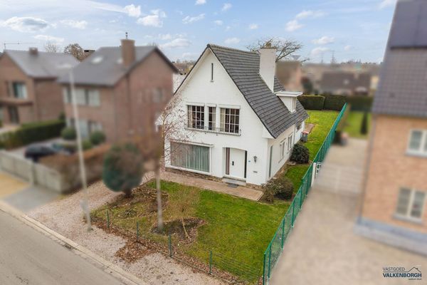 Huis te koop / Bilzen