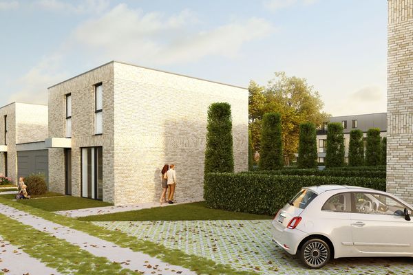 Huis te koop / Sint-Laureins