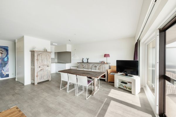 Foto van het pand